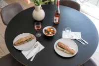 The Beach Gardens by Daniel&Jacob's