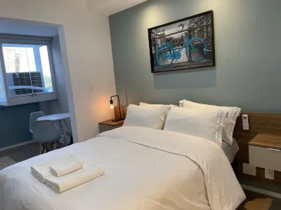 Akile Y Faria Lima Hotel in zona Piknik Faria Lima