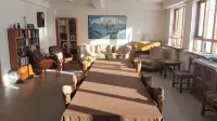 Holt Inn - Wifi