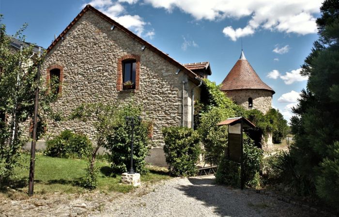 Domaine de Vareilles