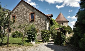 Domaine de Vareilles
