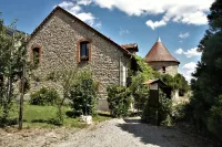 Domaine de Vareilles Hôtels à : La Souterraine