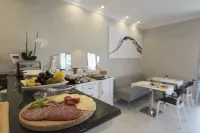 Hotel Altavilla Catanzaro - breakfast
