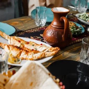 Etiuni the Forgotten Kingdom Отели рядом с достопримечательностью «Монастырь Севанаванк»