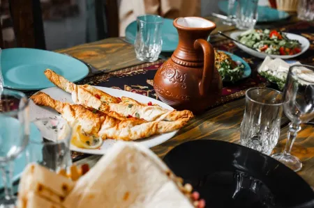 Etiuni the Forgotten Kingdom Отели рядом с достопримечательностью «Монастырь Севанаванк»