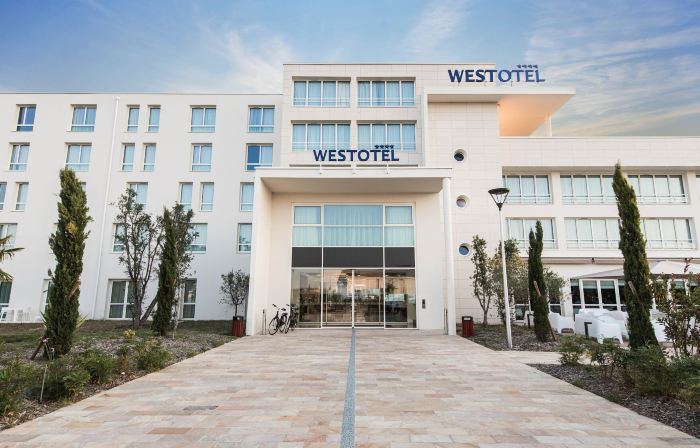 Westotel Tours - Val de Loire