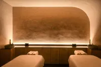 Pixel - by Loginn Tel-Avivian Hotels - spa