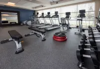 Hampton Inn & Suites Seattle/Redmond