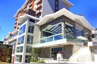 Newtown Plaza Hotel Hotels in 