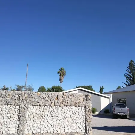 Tsumeb Guesthouse Kamho