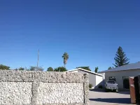 Tsumeb Guesthouse Kamho Hotels in 