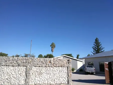 Tsumeb Guesthouse Kamho