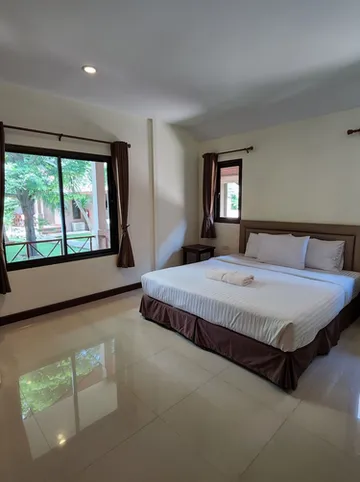 รูปภาพของที่พักหัวหิน โรงแรมหัวหิน ละออ รีสอร์ท Hotels Hua Hin