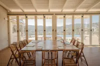 La Dehesa de Don Pedro Hotels in Tentudia