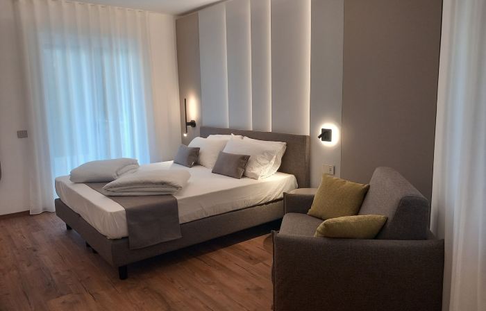 Hotel Pace