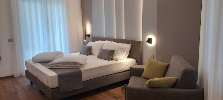 Hotel Pace Hotels in Brenzone sul Garda