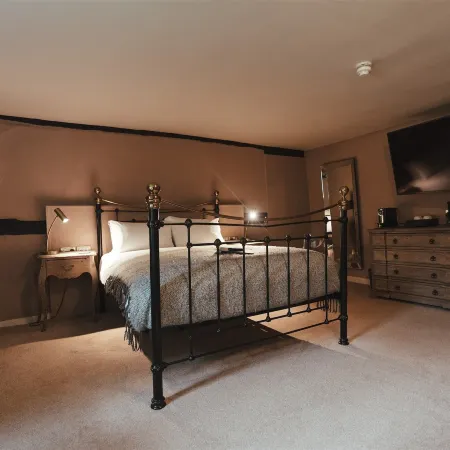 The Woolpack Hotel Ξενοδοχεία στην πόλη Tenterden