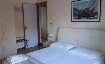 Le Barchette 8 - Primo Piano