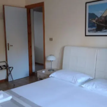 Le Barchette 8 - Primo Piano