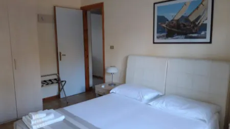 Le Barchette 8 - Primo Piano