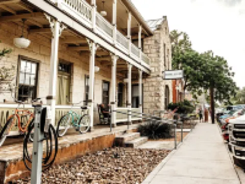 Hotel Giles Hotels in Comfort