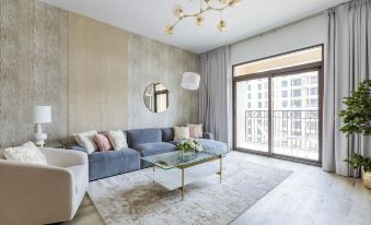 Nasma Luxury Stays - Madinat Jumeirah Living