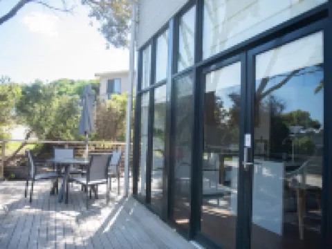 Aireys Inlet Getaway Resort Hotéis em Lorne