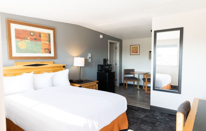 Econo Inn