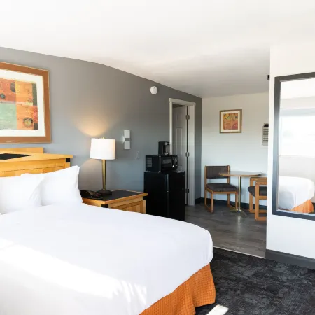 Econo Inn