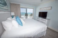 Summerlin Condominiums by Panhandle Getaways Hotels in Okaloosa Island