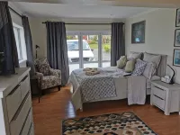 Geyser Lookout Bnb Hotels in Horohoro