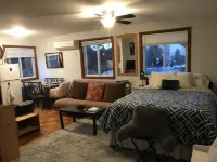 Furnished Apartments