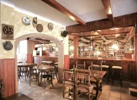 Hostal Isabel - bar