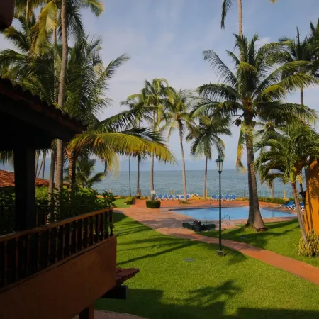 Villas del Sol en Los Tules