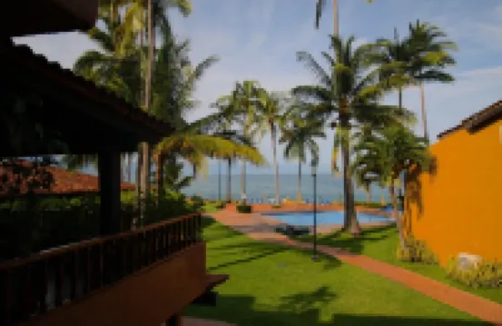 Villas del Sol en Los Tules