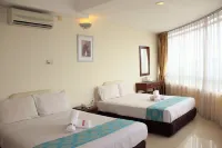 Sun Inns Hotel Cheras - Balakong