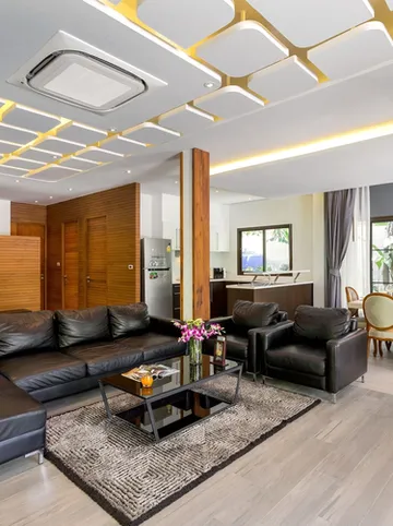 รูปภาพของกะรน บีช พูลวิลล่า