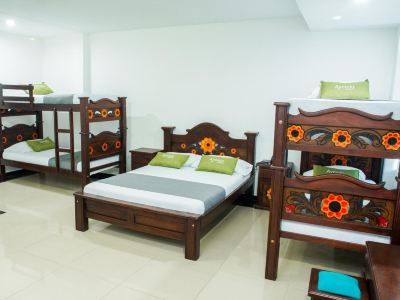 Hotel Candiac