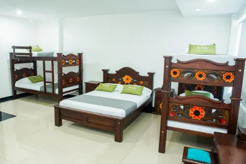 Ayenda 1315 Candiac - balcony