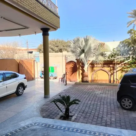 Hotel Royal Luxury Multan