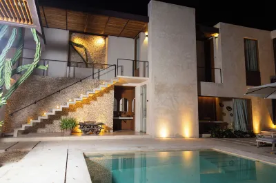 Decu Downtown Hôtels à : 