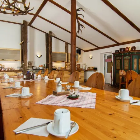 Hotel Garni Godenhof