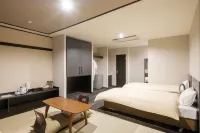The Premium Hotel in Rinku Hotel a Sennan