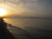 Hotel la Villa - Beach