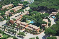 Casas Golf Relax Các khách sạn gần Village Medieval de Pals