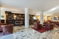 Grand Hotel Mediterranee - bar