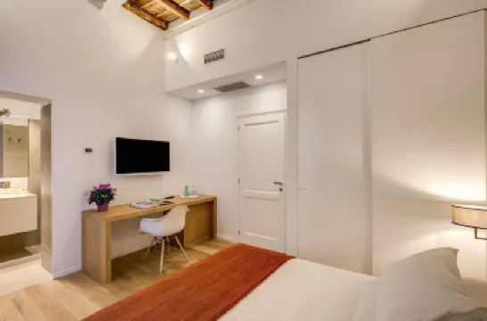 도포도마니 스위트 스파냐 주변 호텔