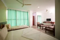 Lee Crysstal Hotels in Covelong