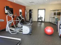 Home2 Suites by Hilton Durham Chapel Hill - Gym