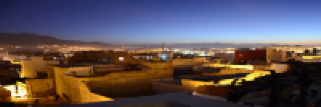 Dar Rehla